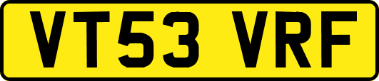 VT53VRF