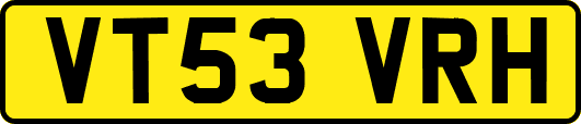 VT53VRH
