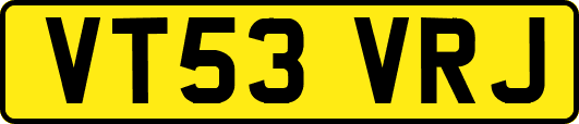 VT53VRJ