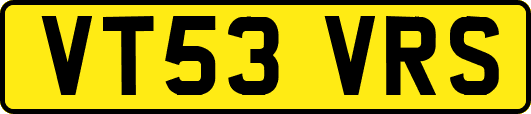 VT53VRS