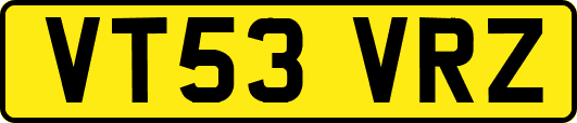 VT53VRZ