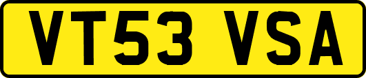 VT53VSA