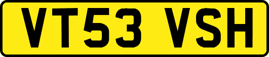 VT53VSH