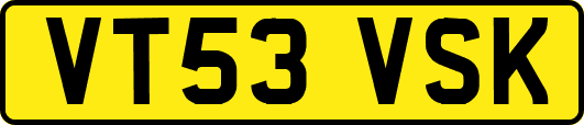 VT53VSK