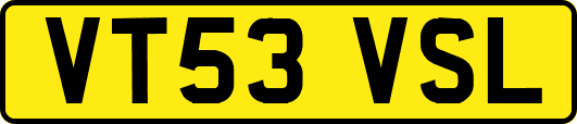 VT53VSL