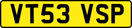 VT53VSP