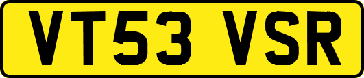 VT53VSR