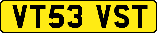 VT53VST