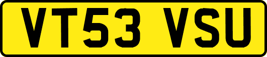 VT53VSU