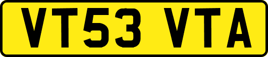 VT53VTA