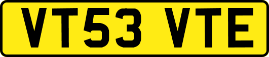 VT53VTE