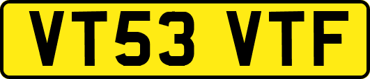 VT53VTF