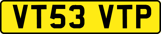 VT53VTP