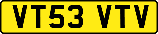 VT53VTV