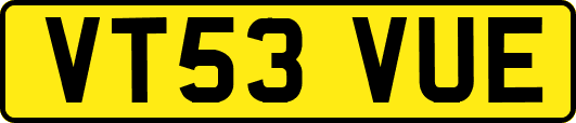 VT53VUE