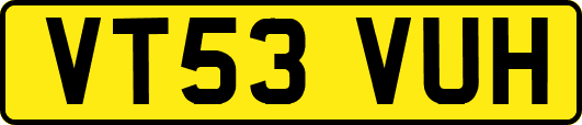 VT53VUH