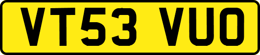 VT53VUO