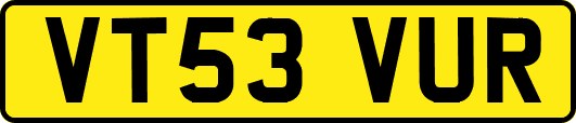 VT53VUR