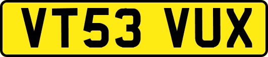 VT53VUX