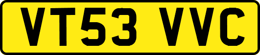VT53VVC