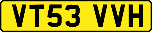 VT53VVH