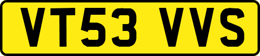 VT53VVS