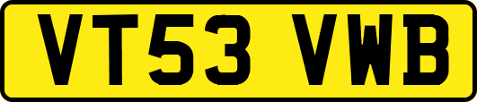 VT53VWB