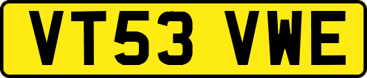 VT53VWE