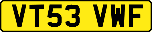 VT53VWF