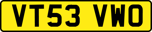 VT53VWO