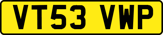 VT53VWP