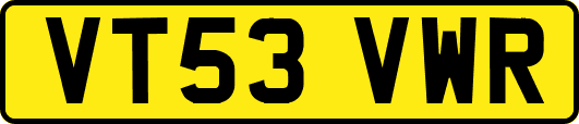 VT53VWR