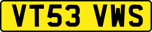VT53VWS