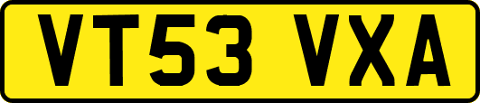 VT53VXA