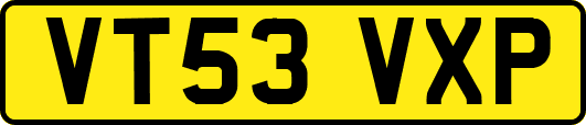 VT53VXP