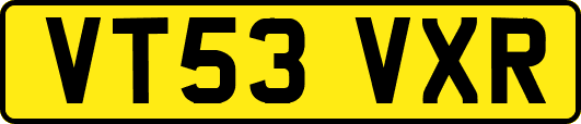 VT53VXR