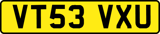 VT53VXU