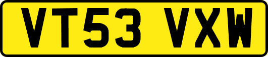 VT53VXW