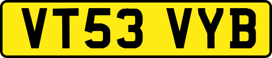 VT53VYB