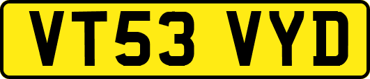 VT53VYD