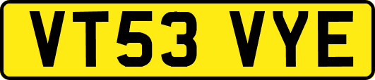 VT53VYE