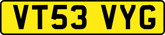 VT53VYG
