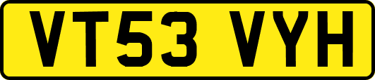 VT53VYH