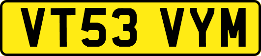 VT53VYM