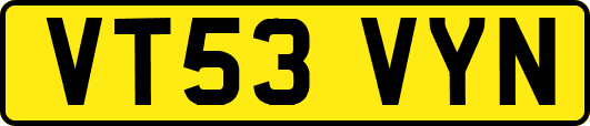 VT53VYN