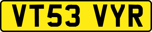 VT53VYR