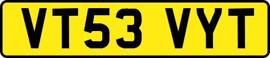VT53VYT