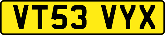 VT53VYX