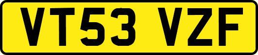VT53VZF