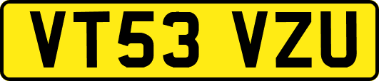 VT53VZU